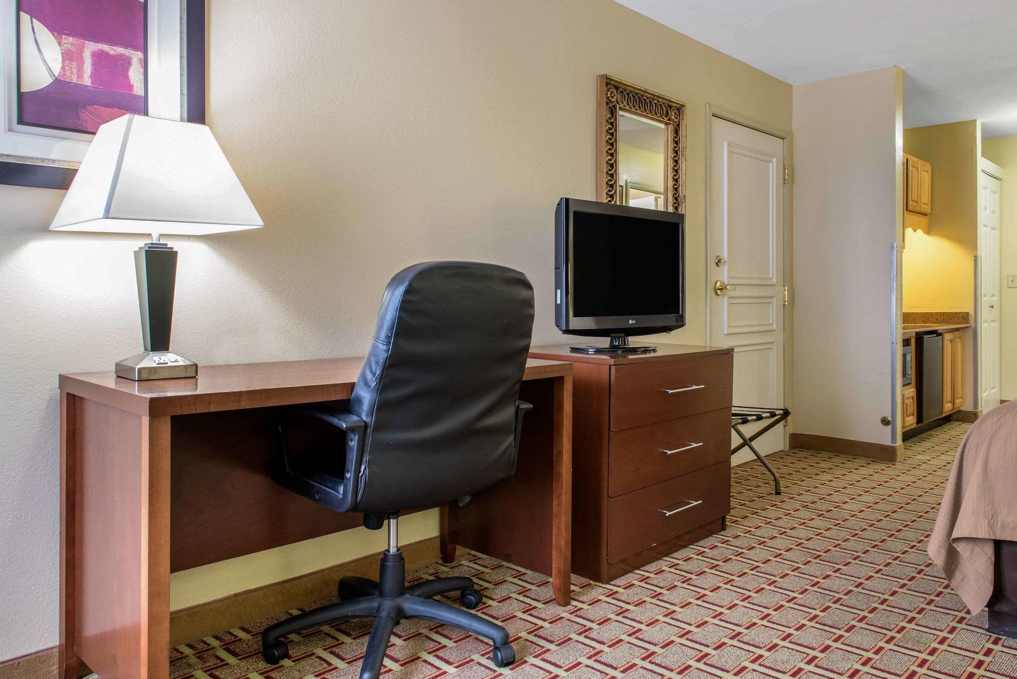 Quality Inn Jacksonville Near I-72 South Jacksonville Екстер'єр фото
