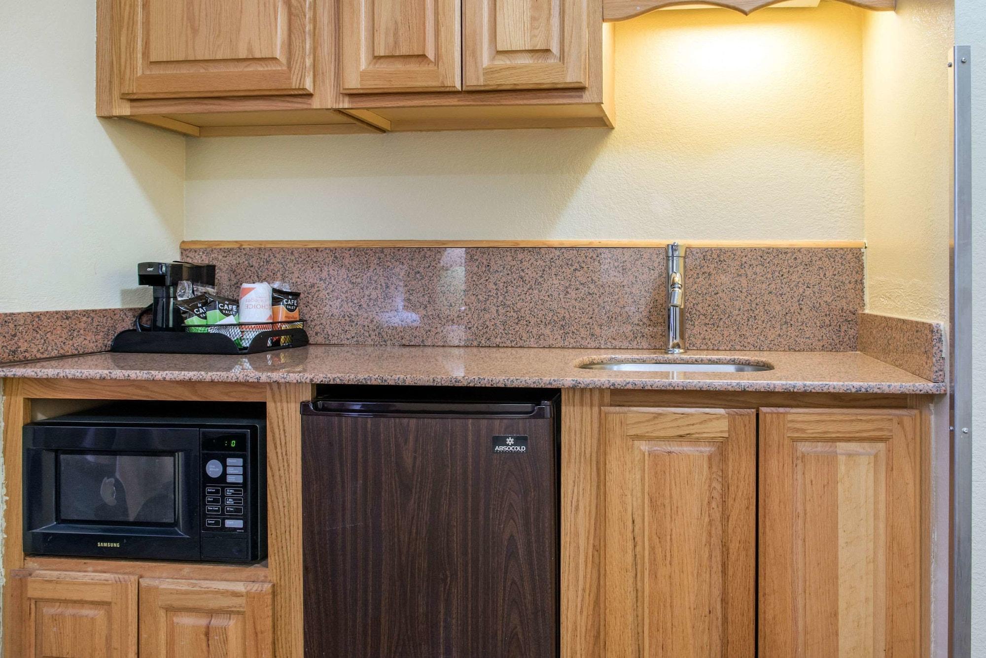 Quality Inn Jacksonville Near I-72 South Jacksonville Екстер'єр фото