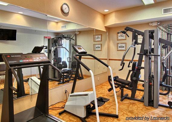 Quality Inn Jacksonville Near I-72 South Jacksonville Зручності фото