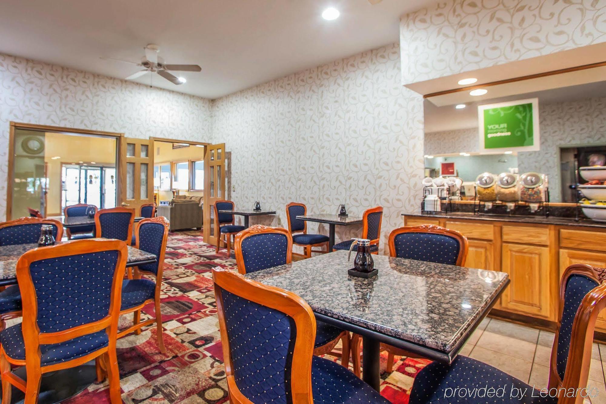 Quality Inn Jacksonville Near I-72 South Jacksonville Екстер'єр фото