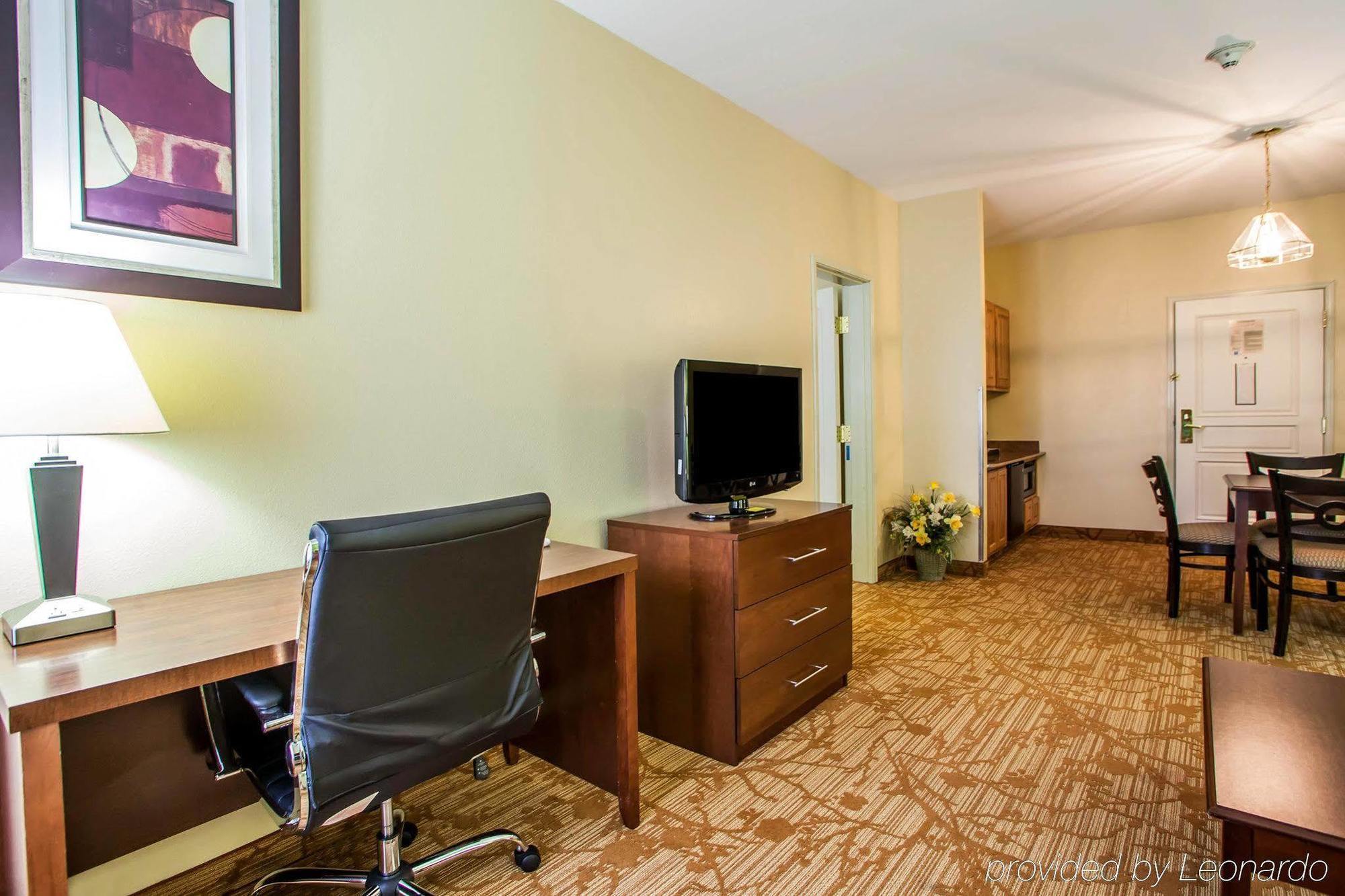 Quality Inn Jacksonville Near I-72 South Jacksonville Екстер'єр фото